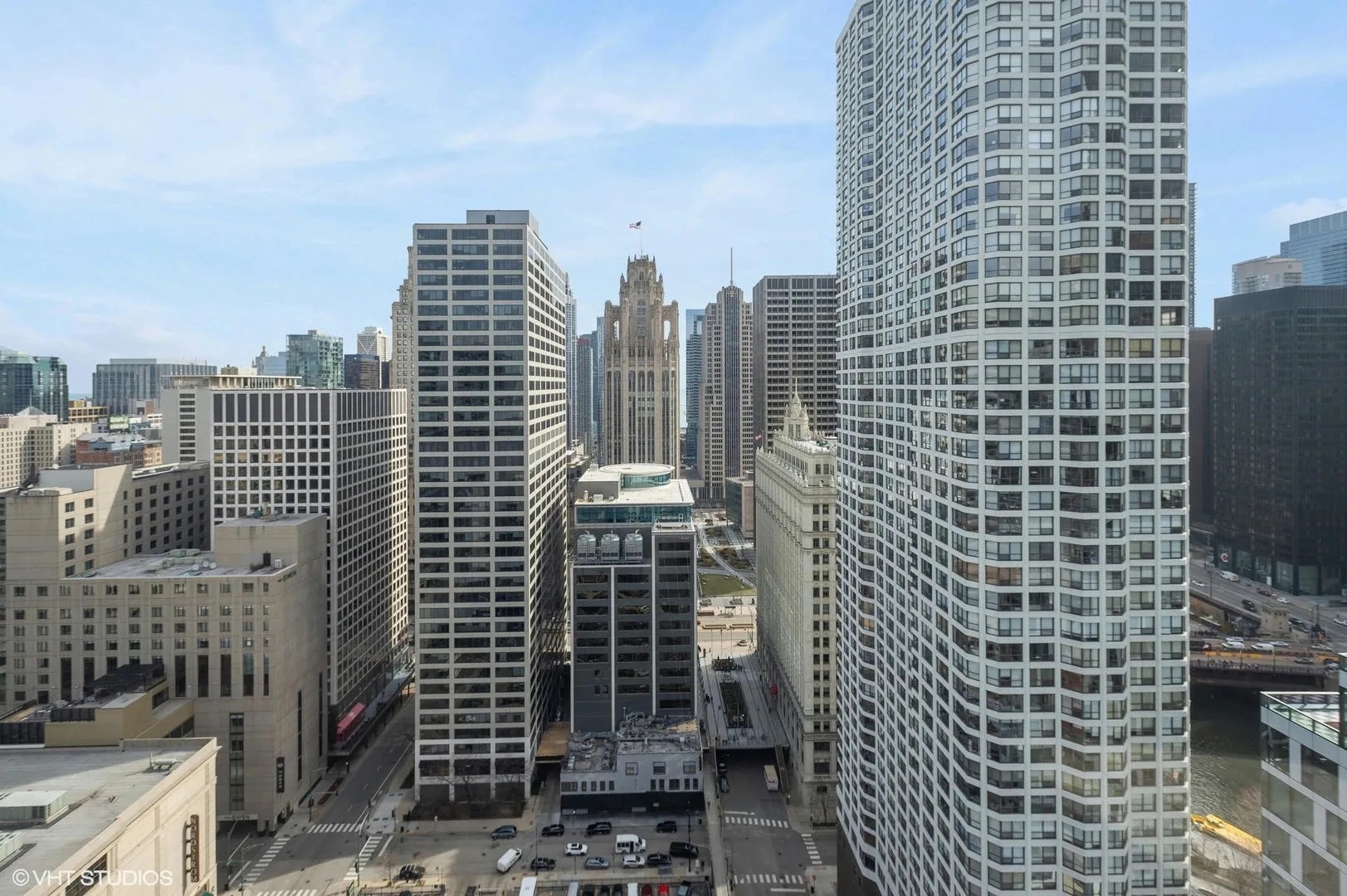 440 N Wabash Avenue Unit: 3611