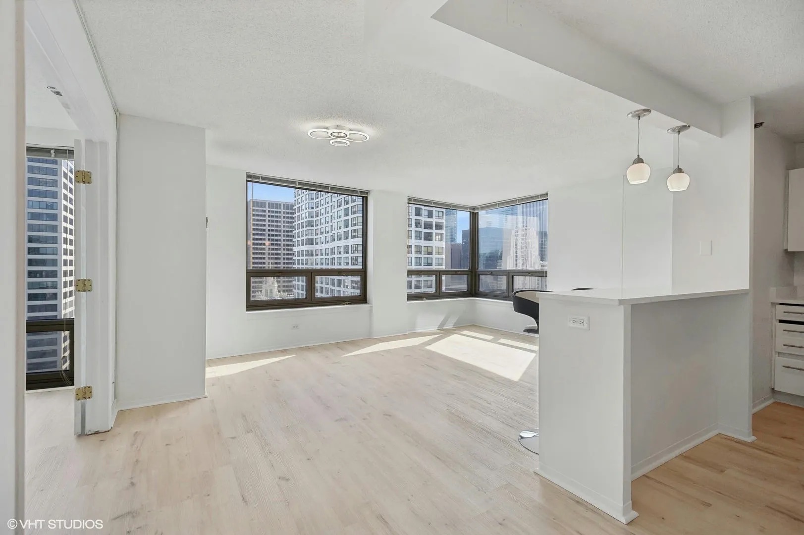 440 N Wabash Avenue Unit: 3611