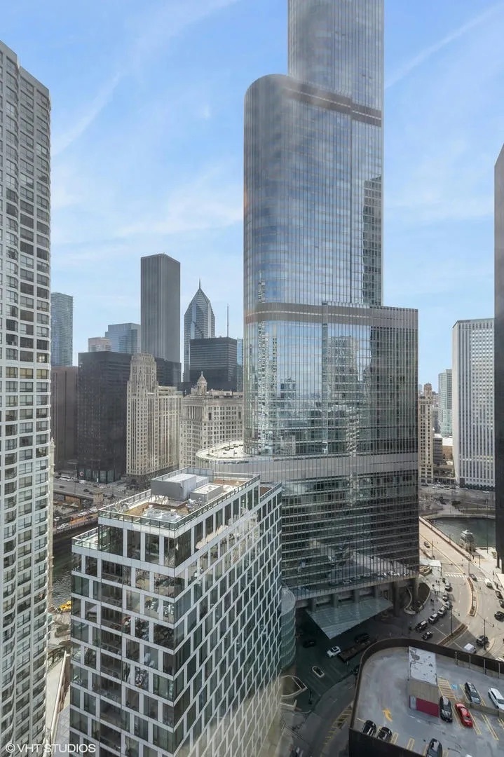440 N Wabash Avenue Unit: 3611