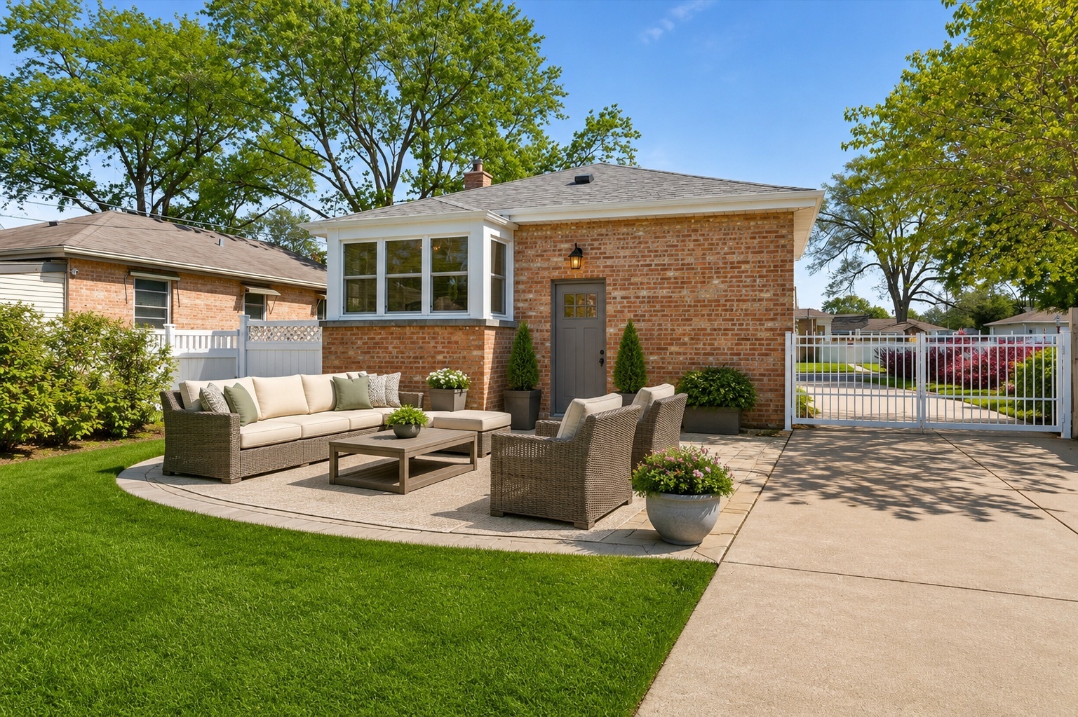 7504 W Jonquil Terrace