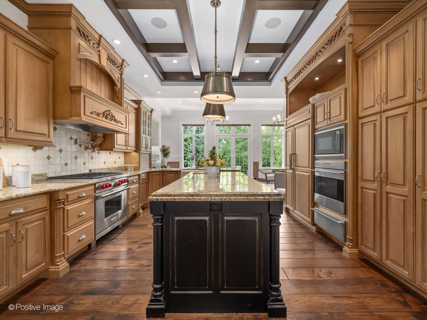 431 Woodland Park Court