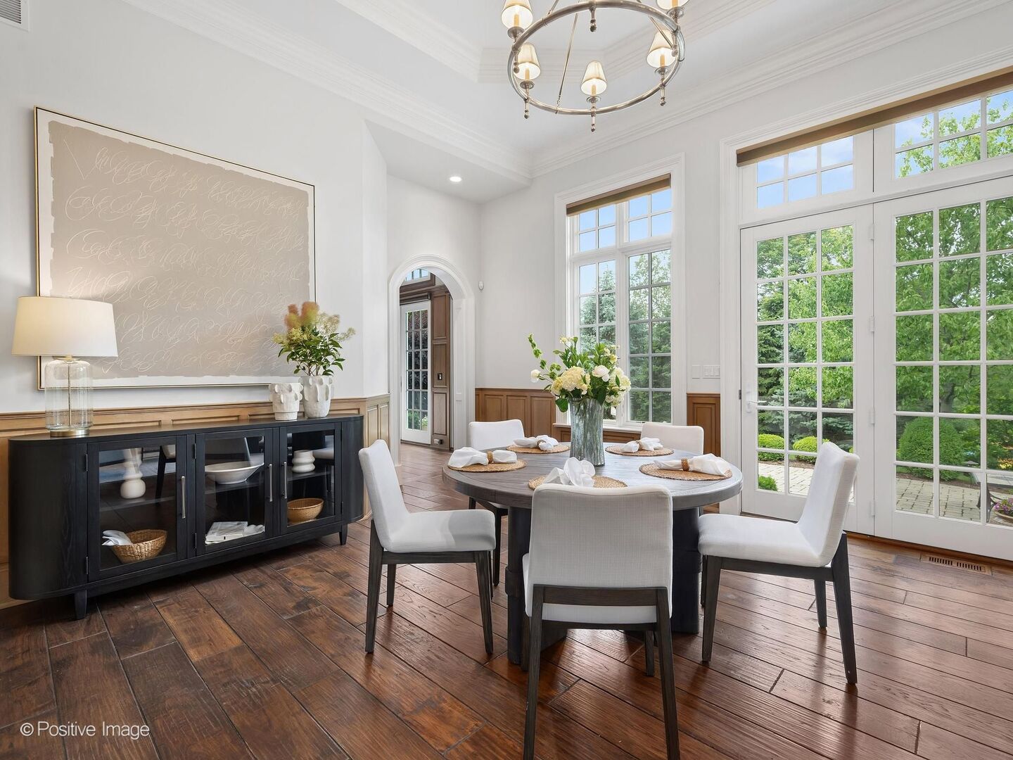 431 Woodland Park Court