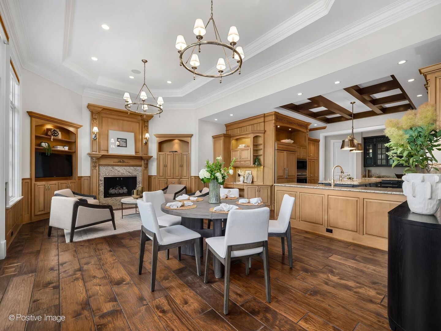 431 Woodland Park Court