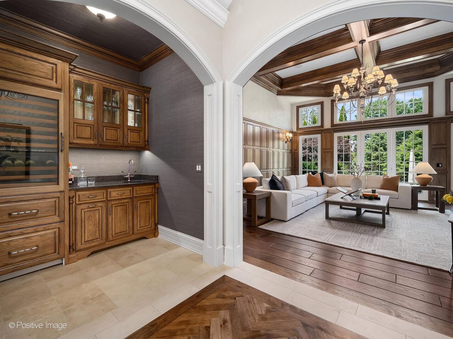 431 Woodland Park Court