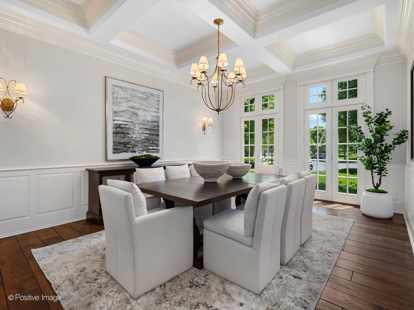 431 Woodland Park Court