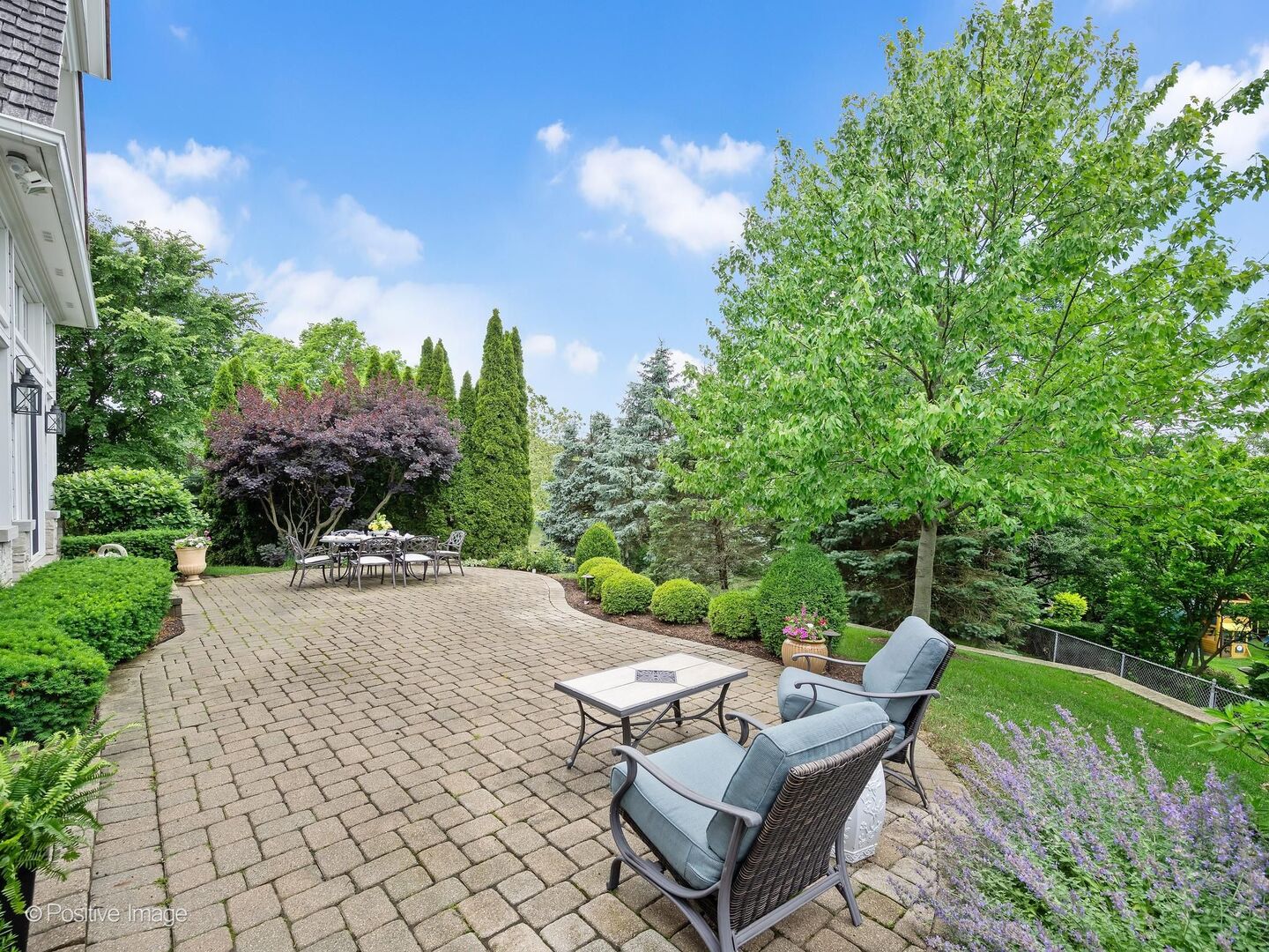 431 Woodland Park Court