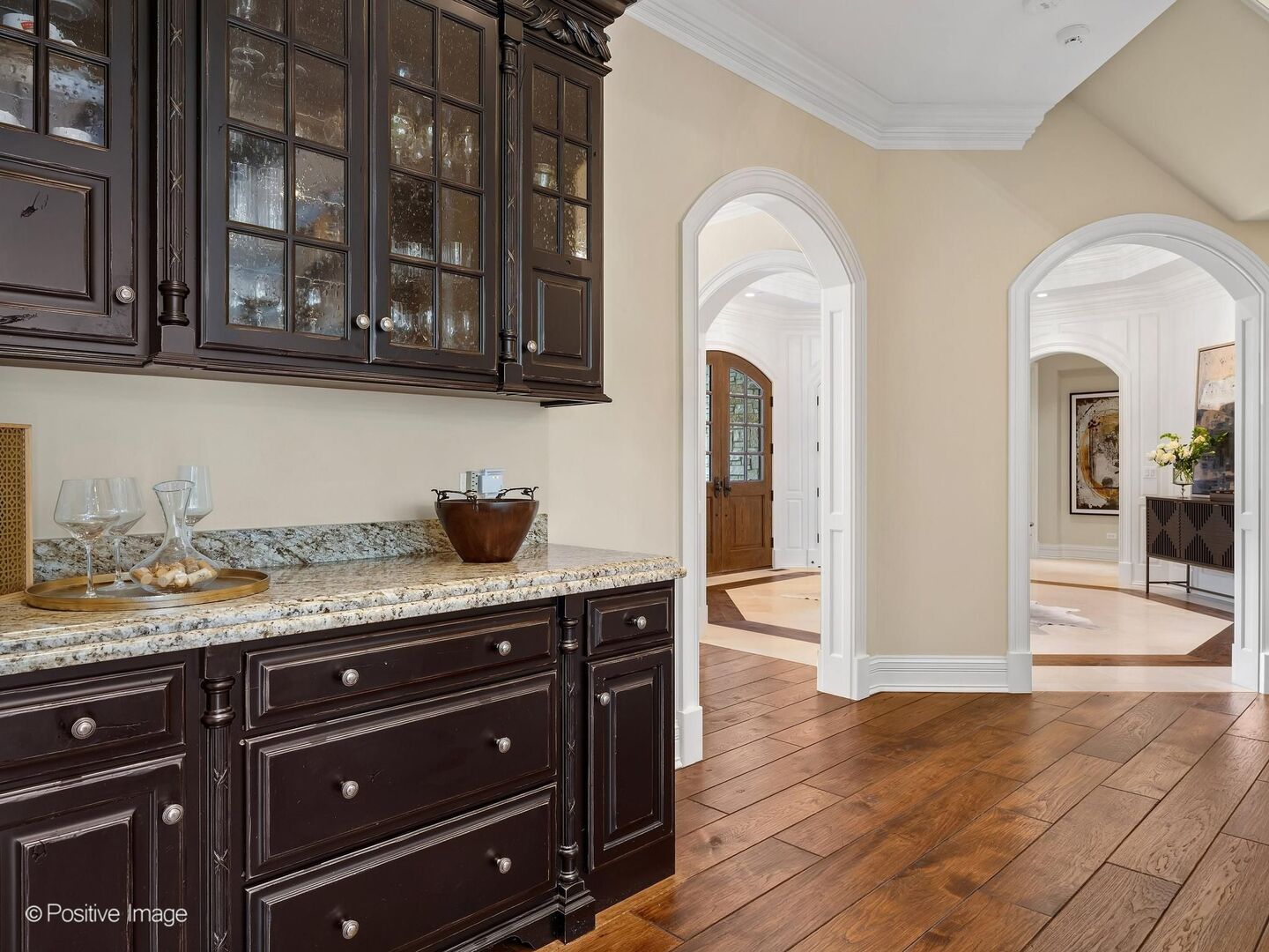 431 Woodland Park Court