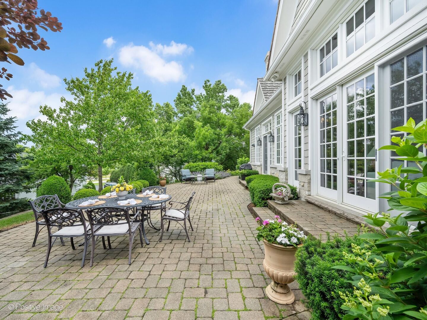 431 Woodland Park Court