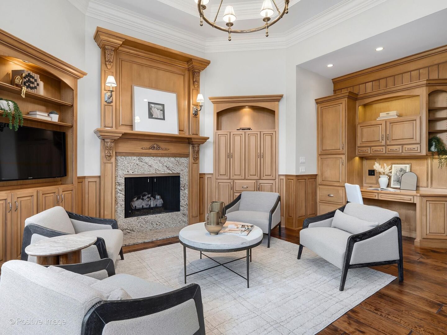 431 Woodland Park Court