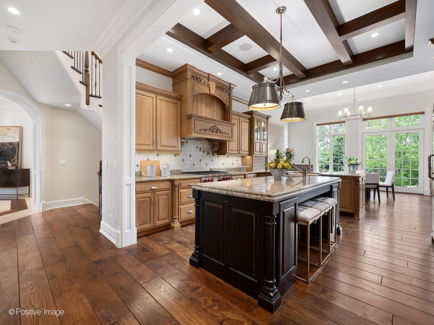 431 Woodland Park Court