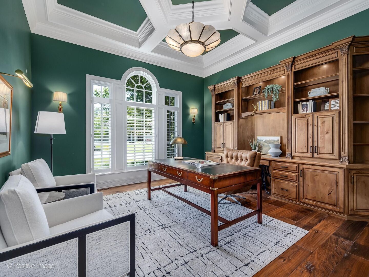 431 Woodland Park Court