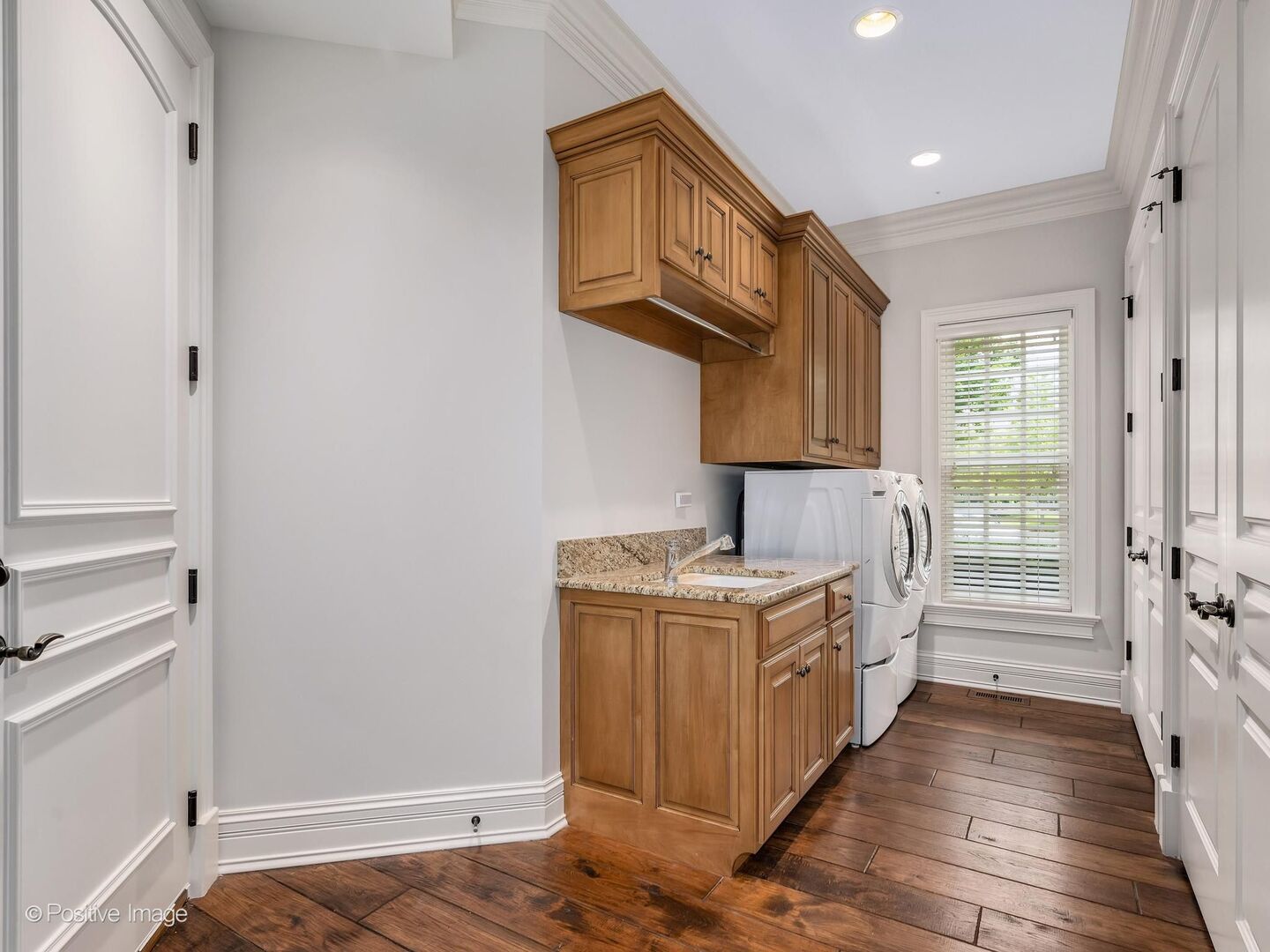 431 Woodland Park Court