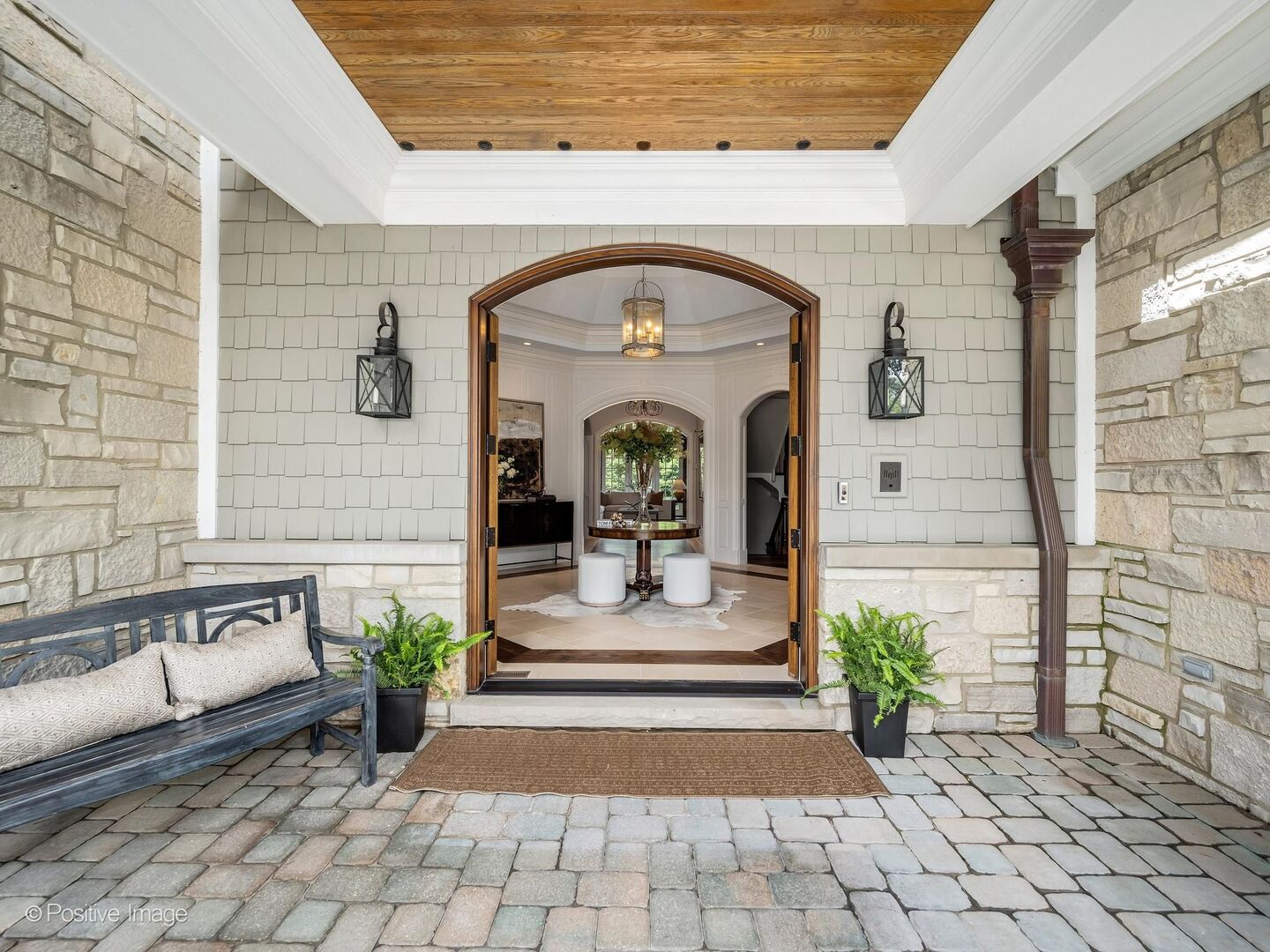 431 Woodland Park Court