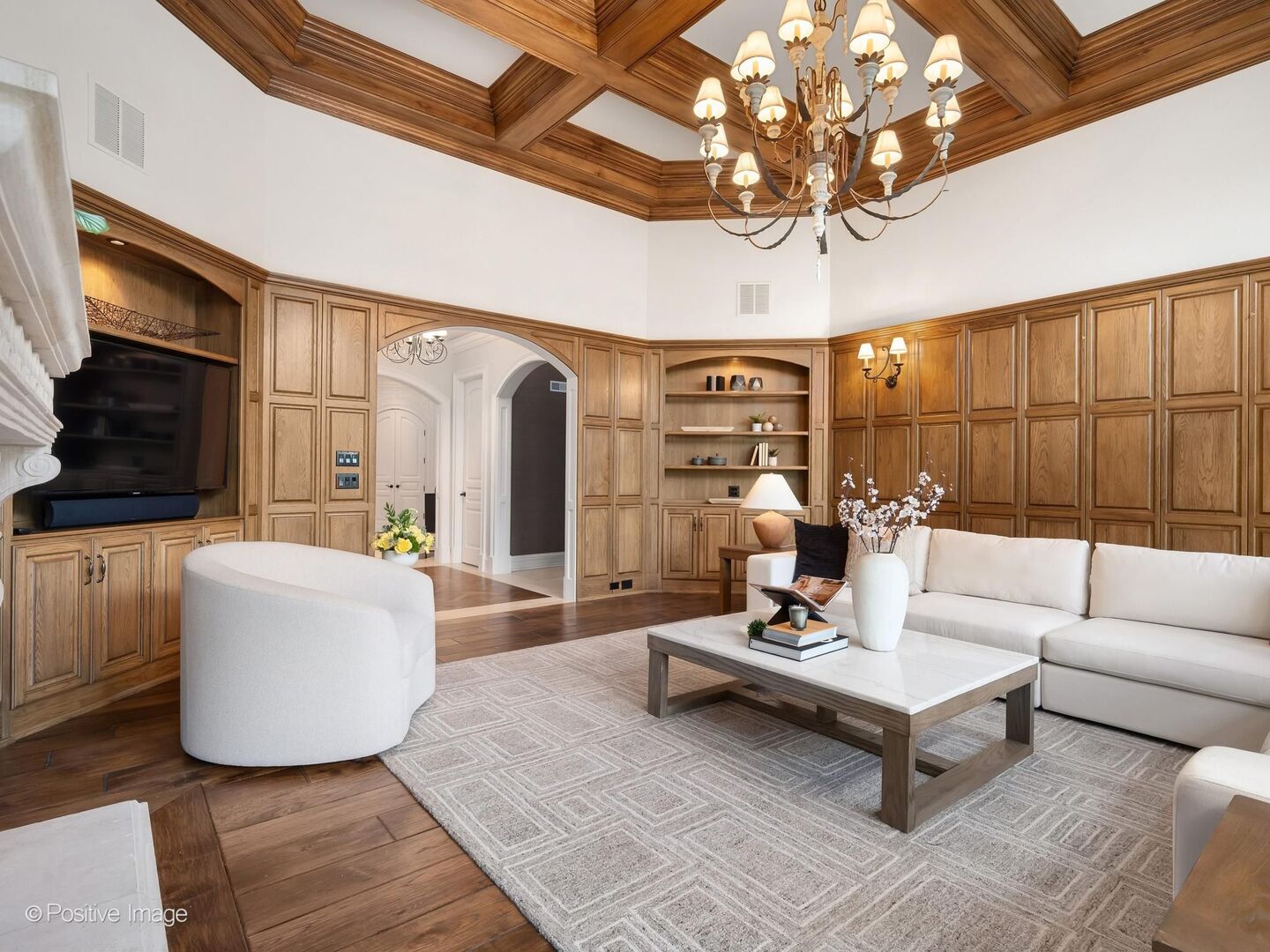 431 Woodland Park Court
