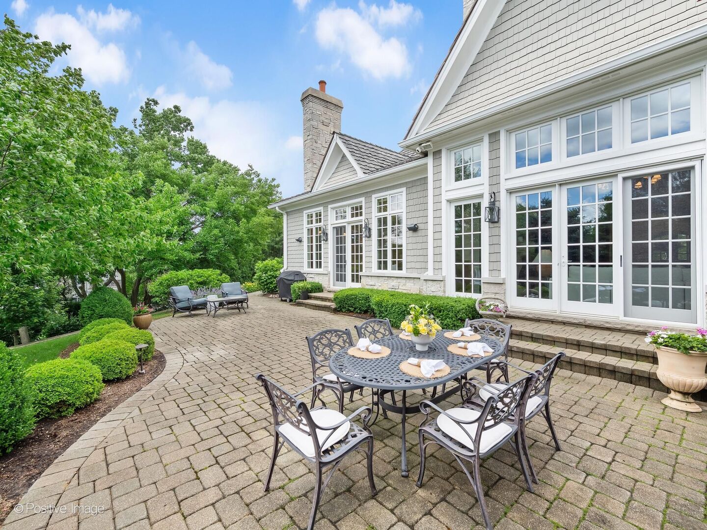 431 Woodland Park Court