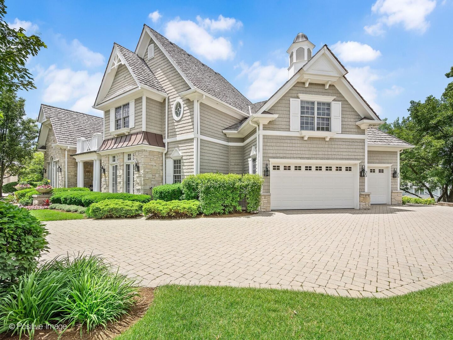 431 Woodland Park Court