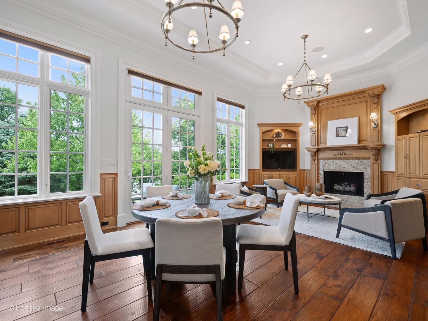 431 Woodland Park Court