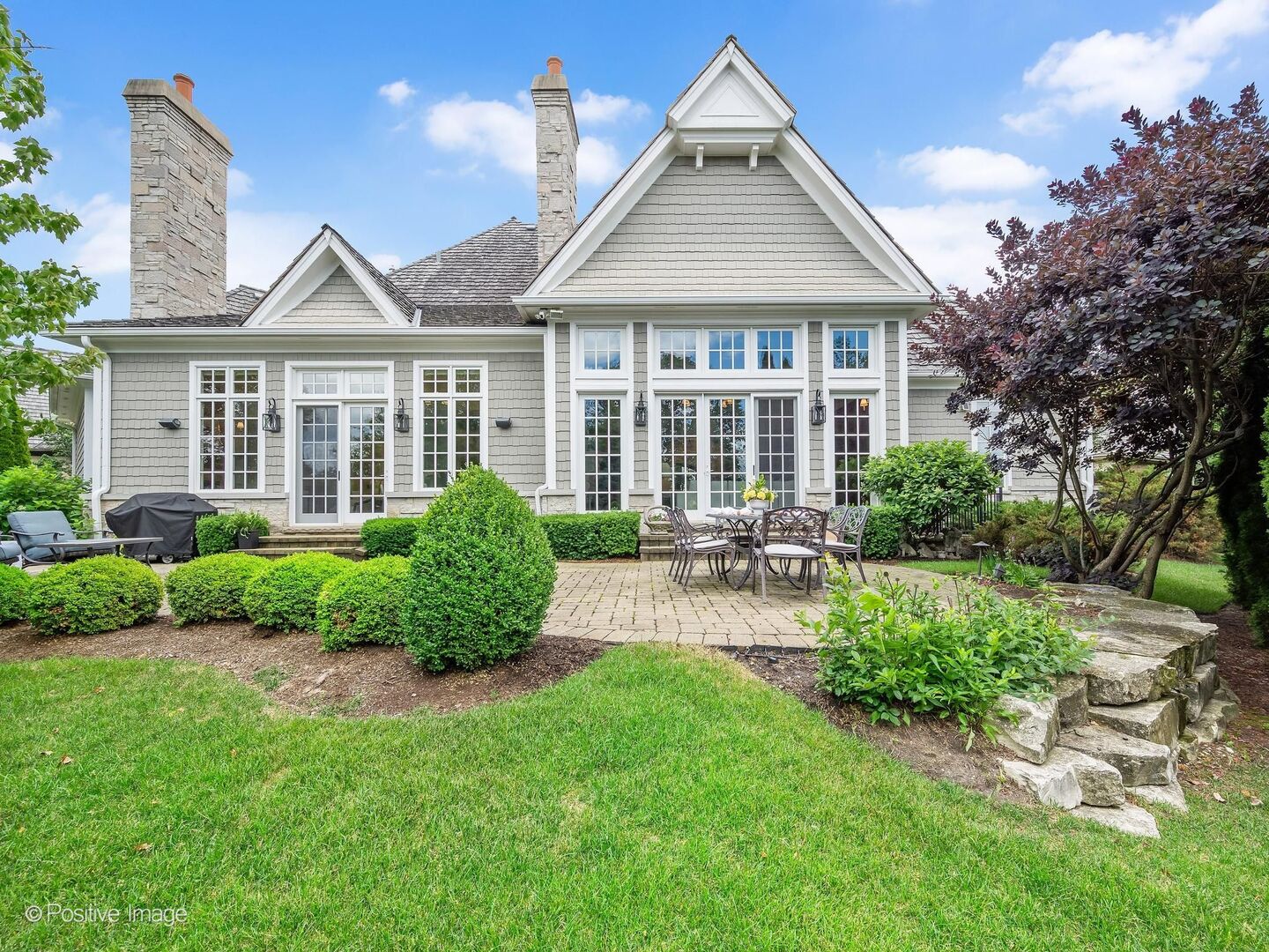 431 Woodland Park Court