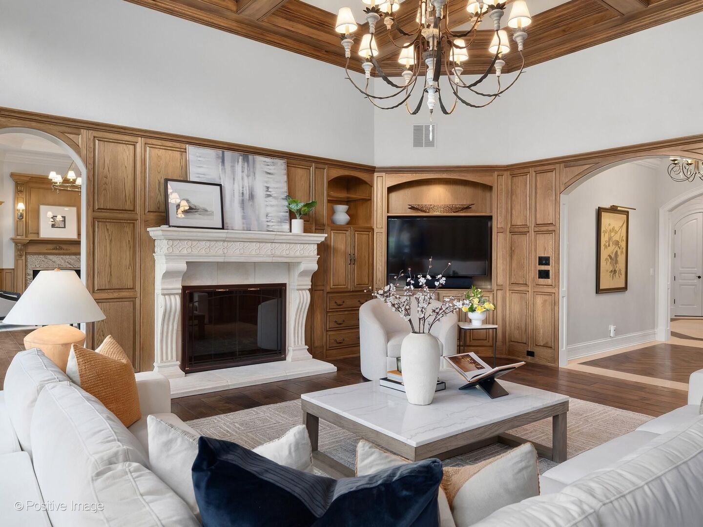 431 Woodland Park Court