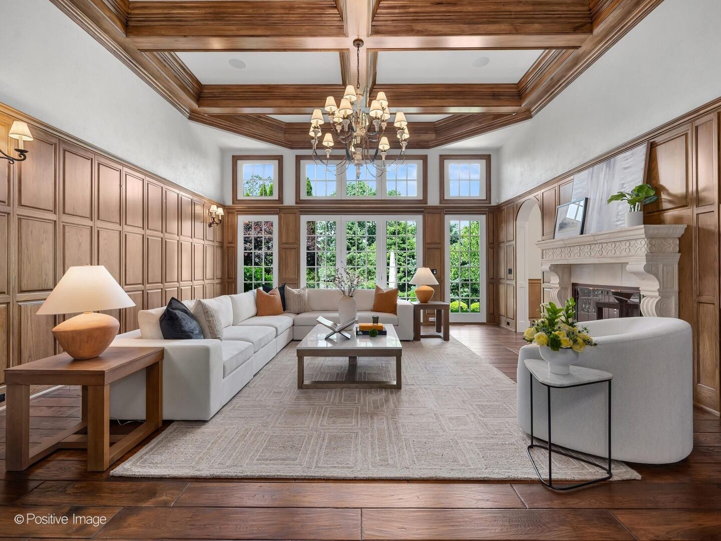 431 Woodland Park Court