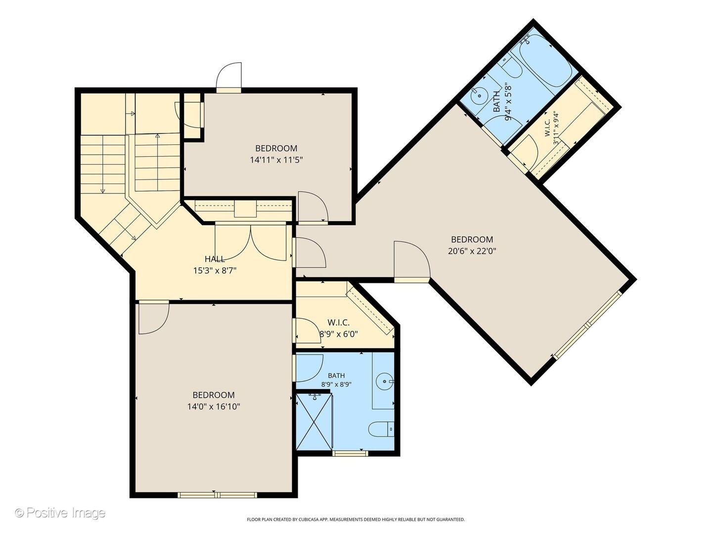 431 Woodland Park Court