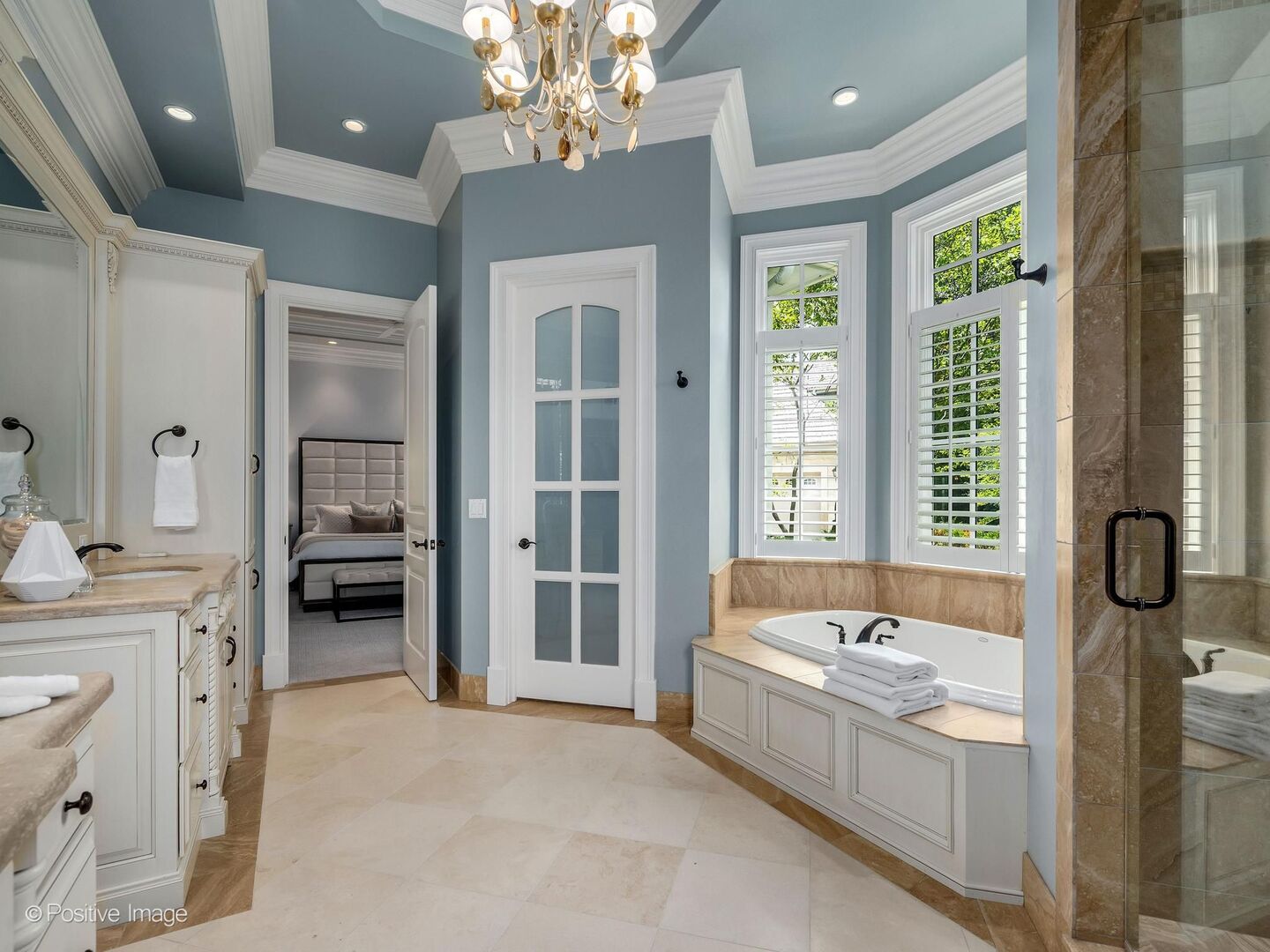 431 Woodland Park Court