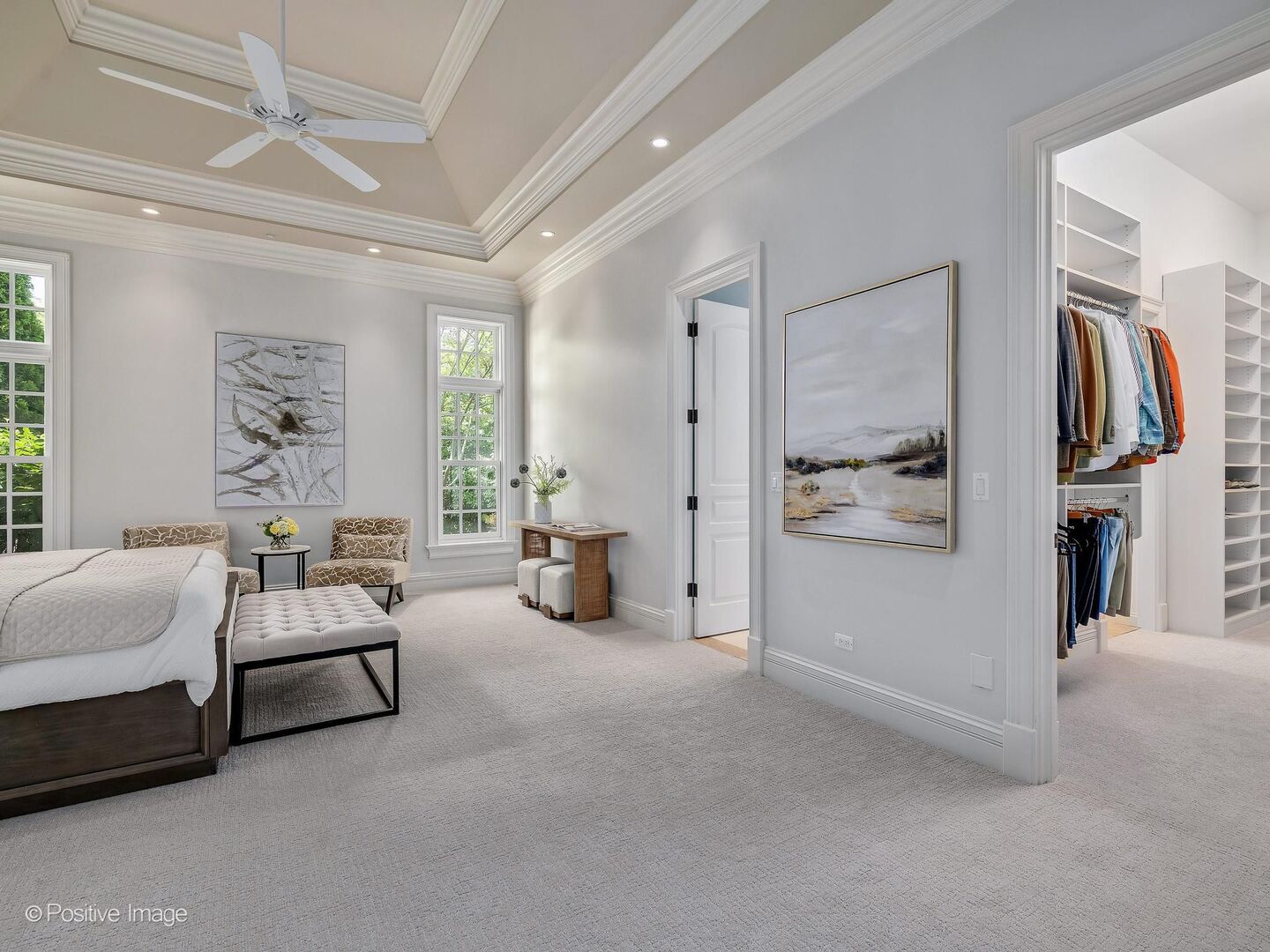 431 Woodland Park Court