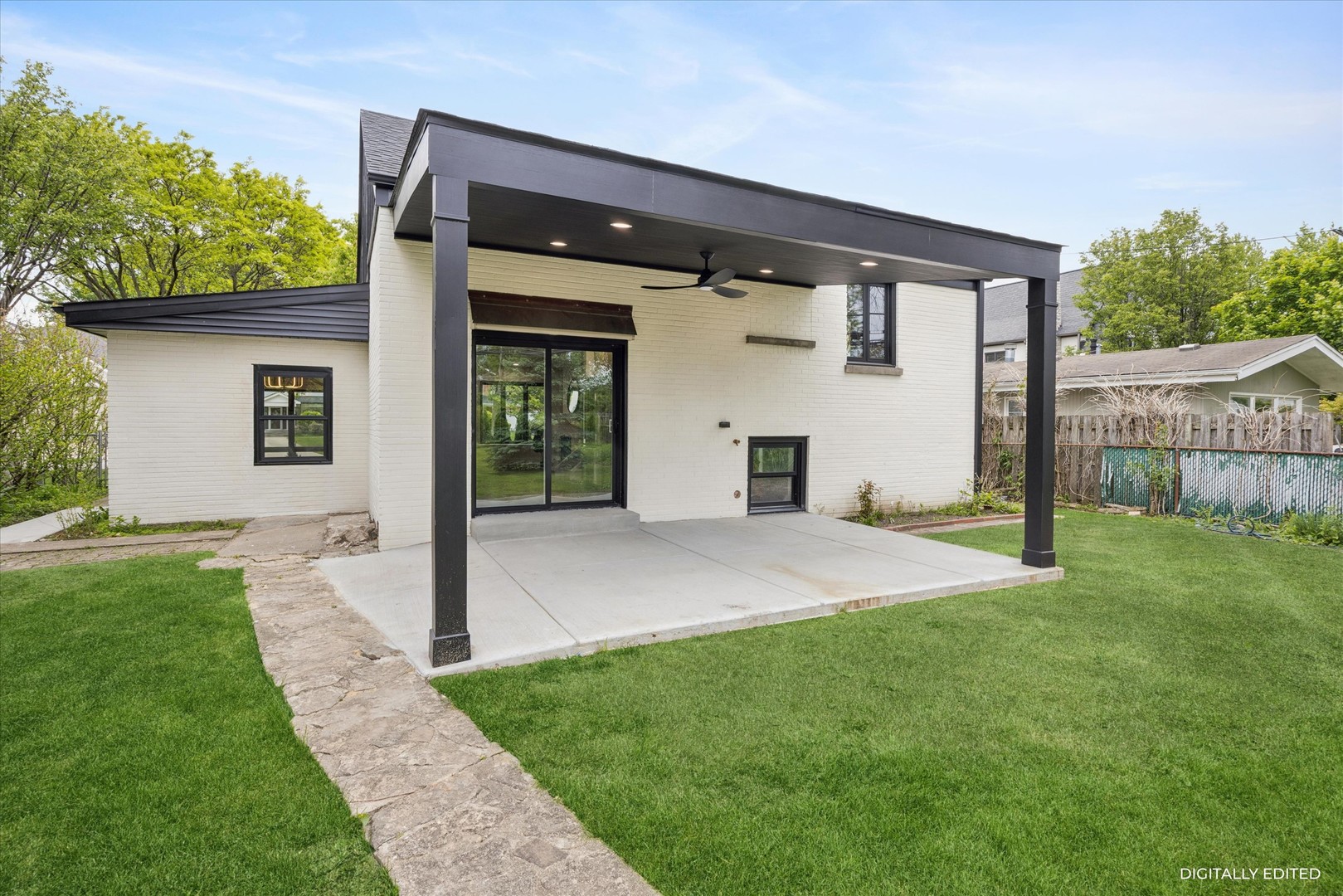 33 Chestnut Avenue