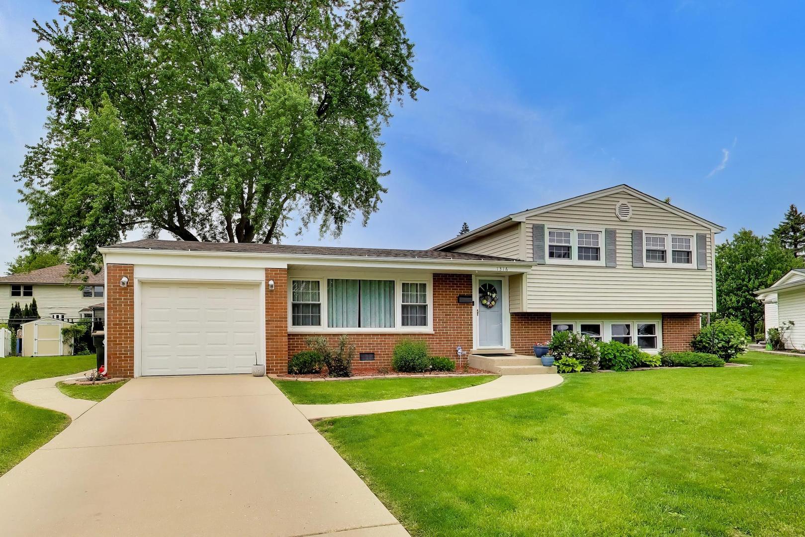 1316 W Plymouth Court