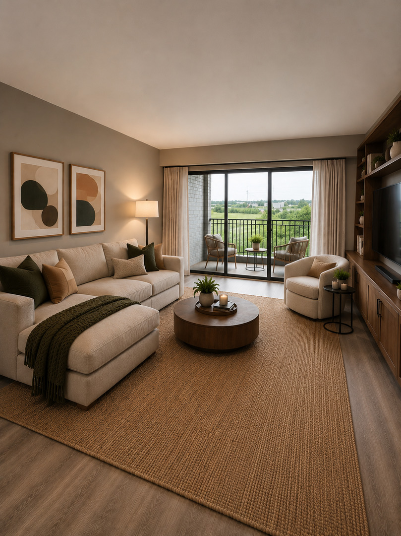 375 Plum Creek Drive Unit: 402