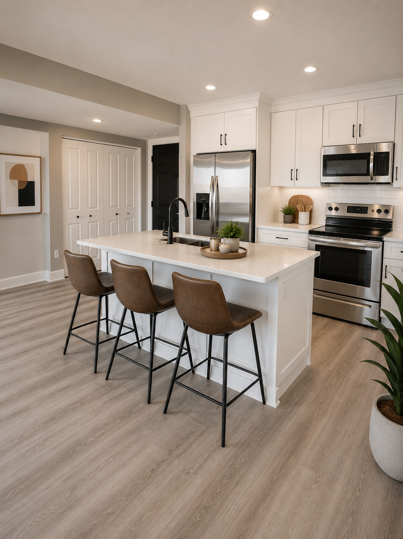 375 Plum Creek Drive Unit: 402
