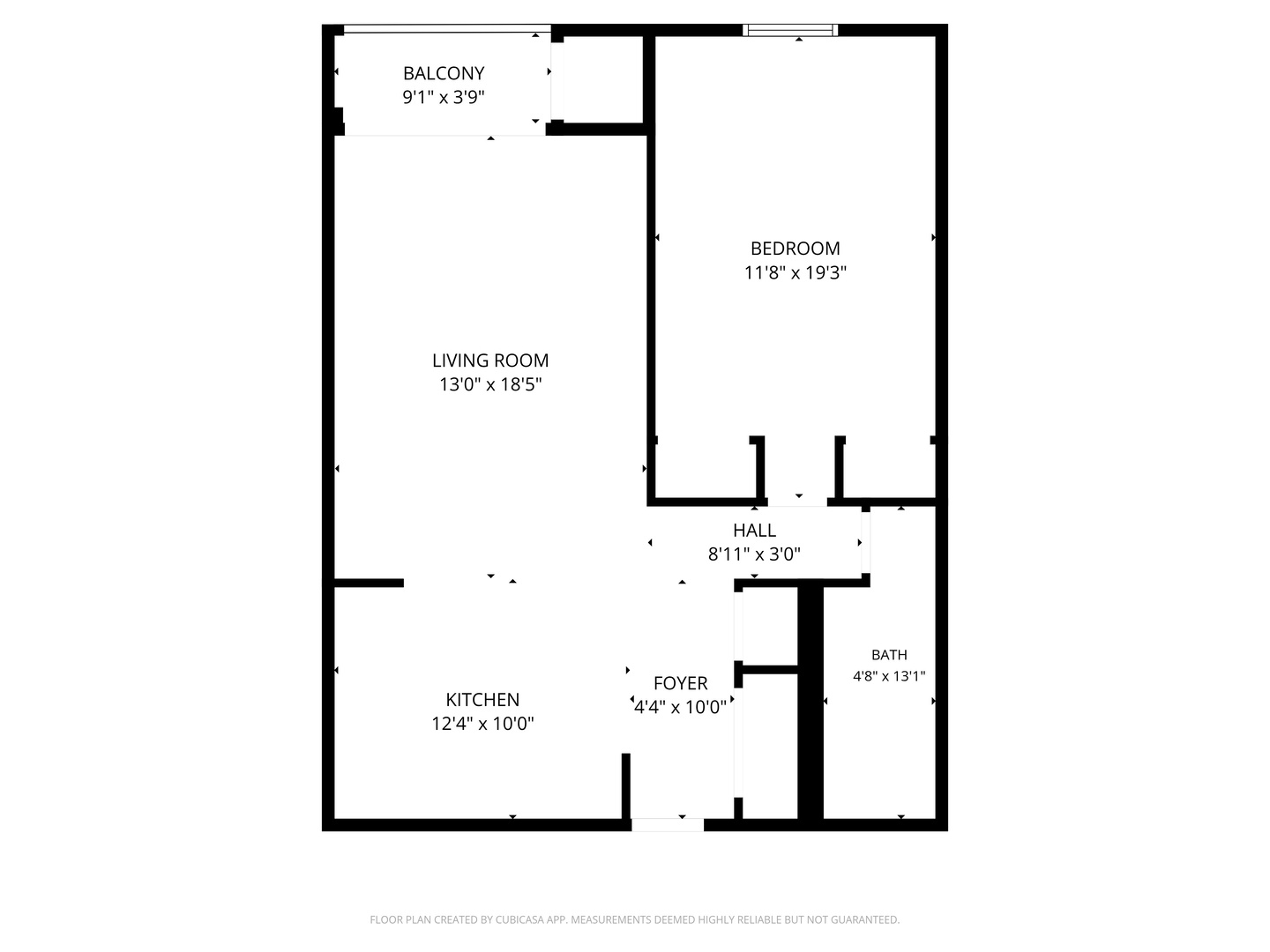 375 Plum Creek Drive Unit: 402