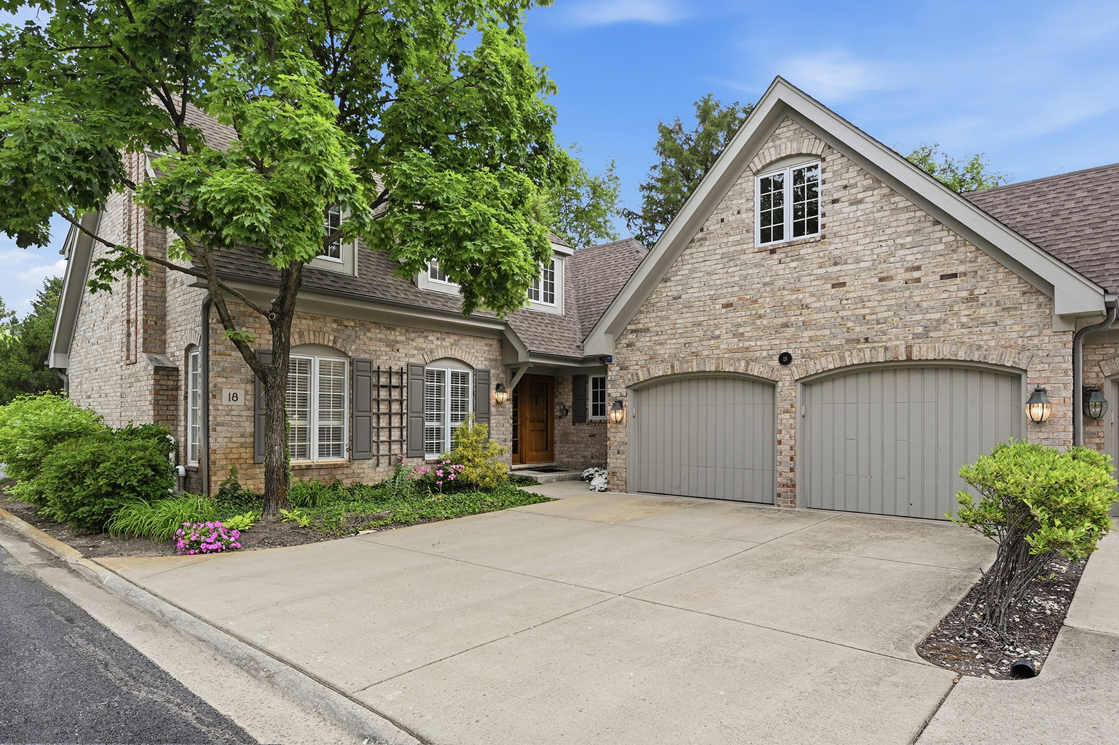 18 Tartan Ridge Road