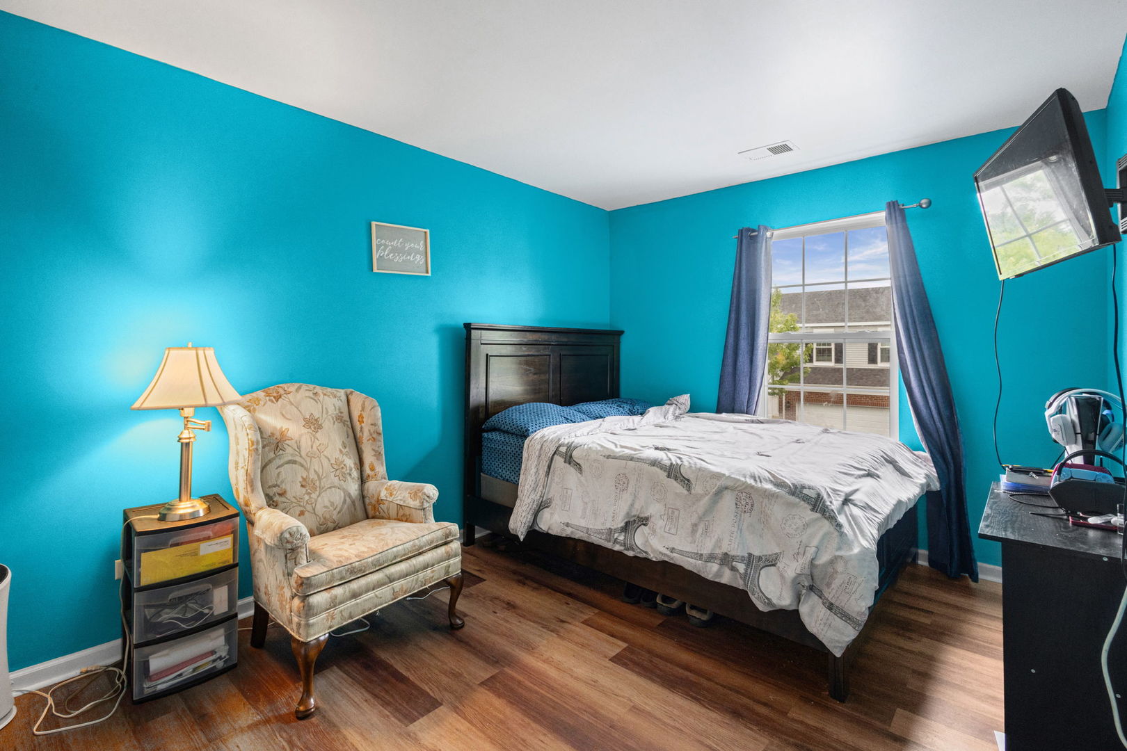 5012 Norwalk Court