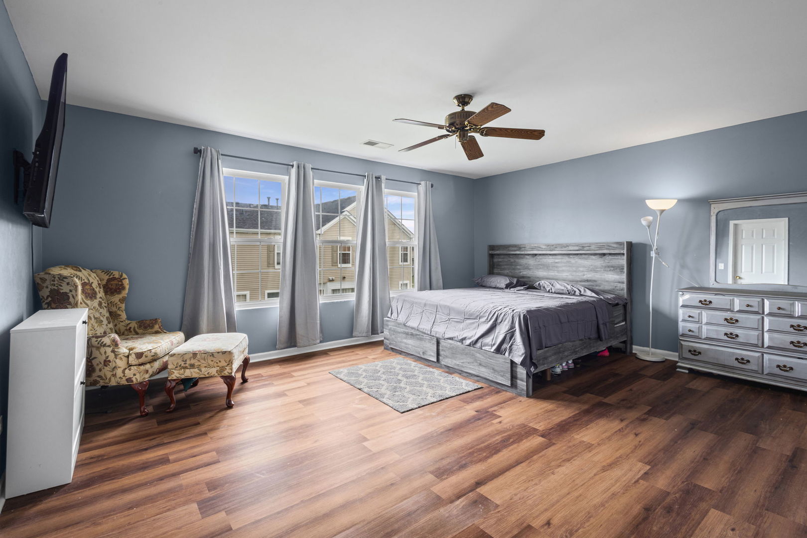 5012 Norwalk Court