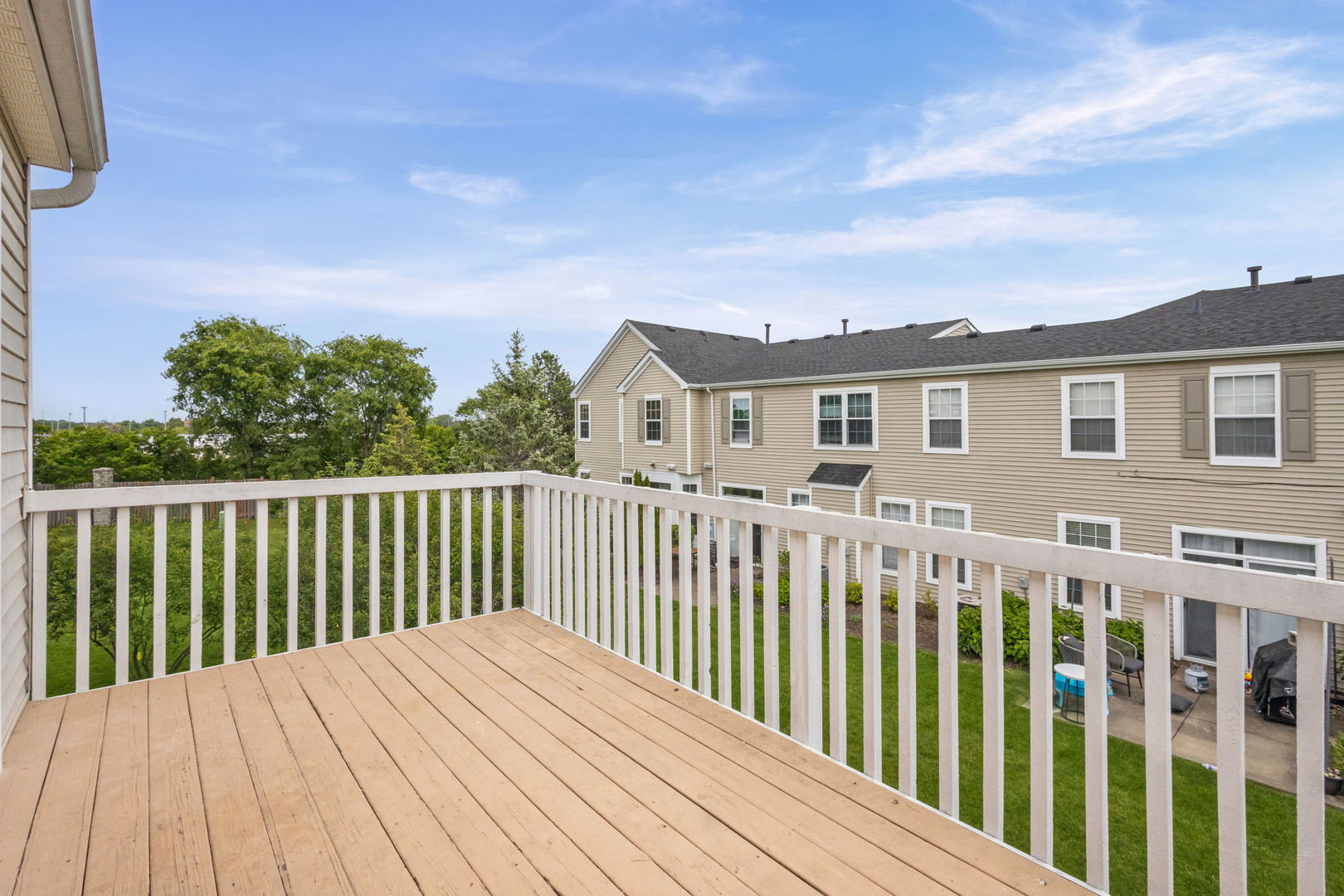 5012 Norwalk Court