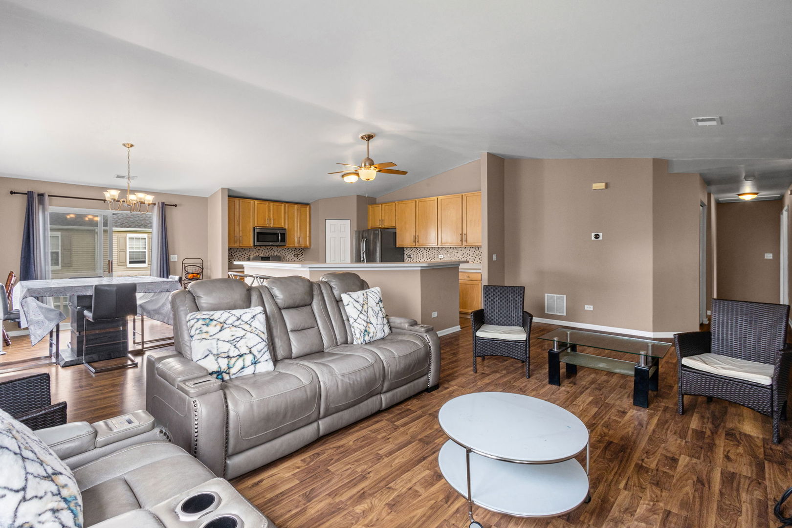 5012 Norwalk Court