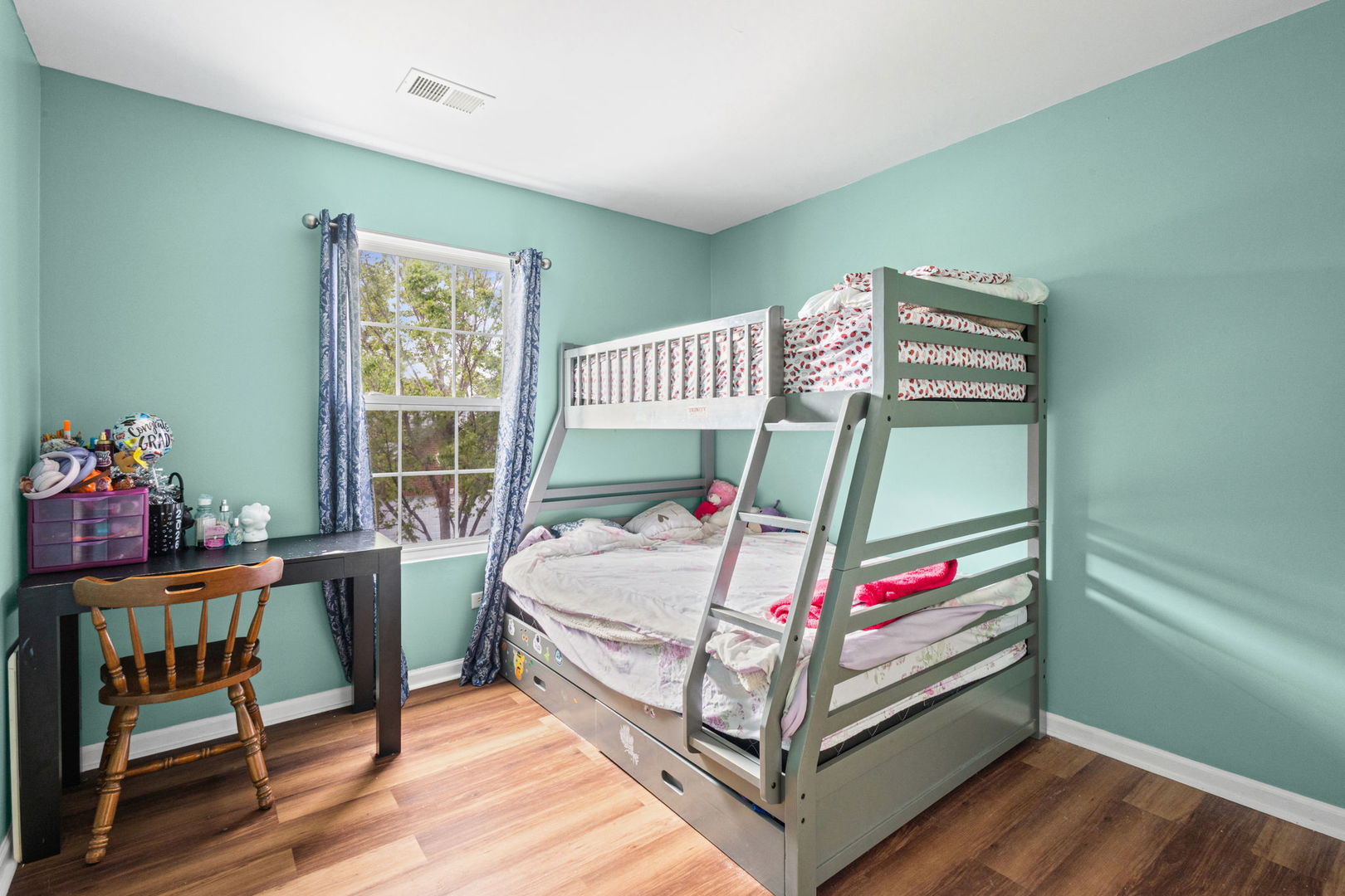 5012 Norwalk Court
