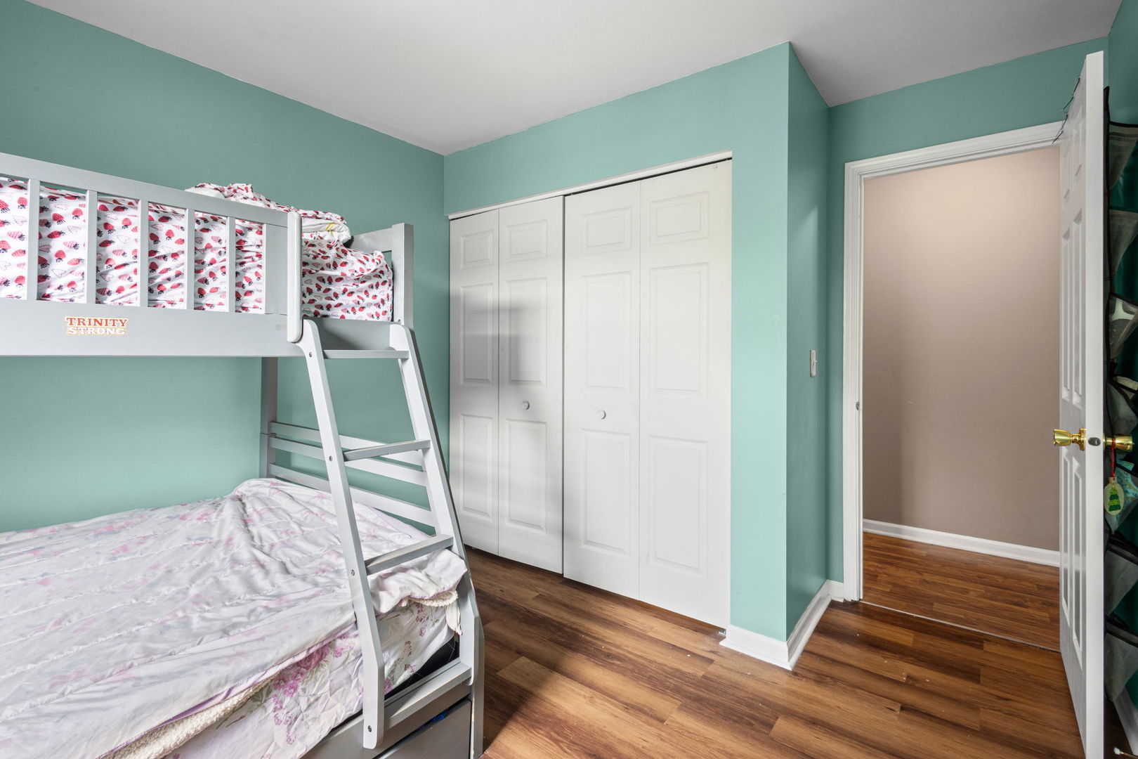 5012 Norwalk Court