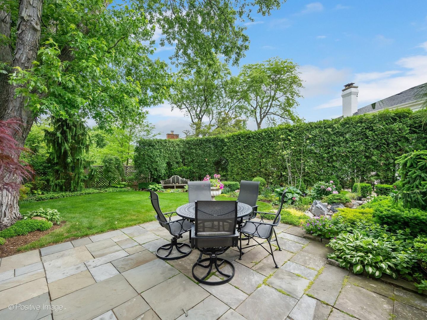 126 Naperville Road