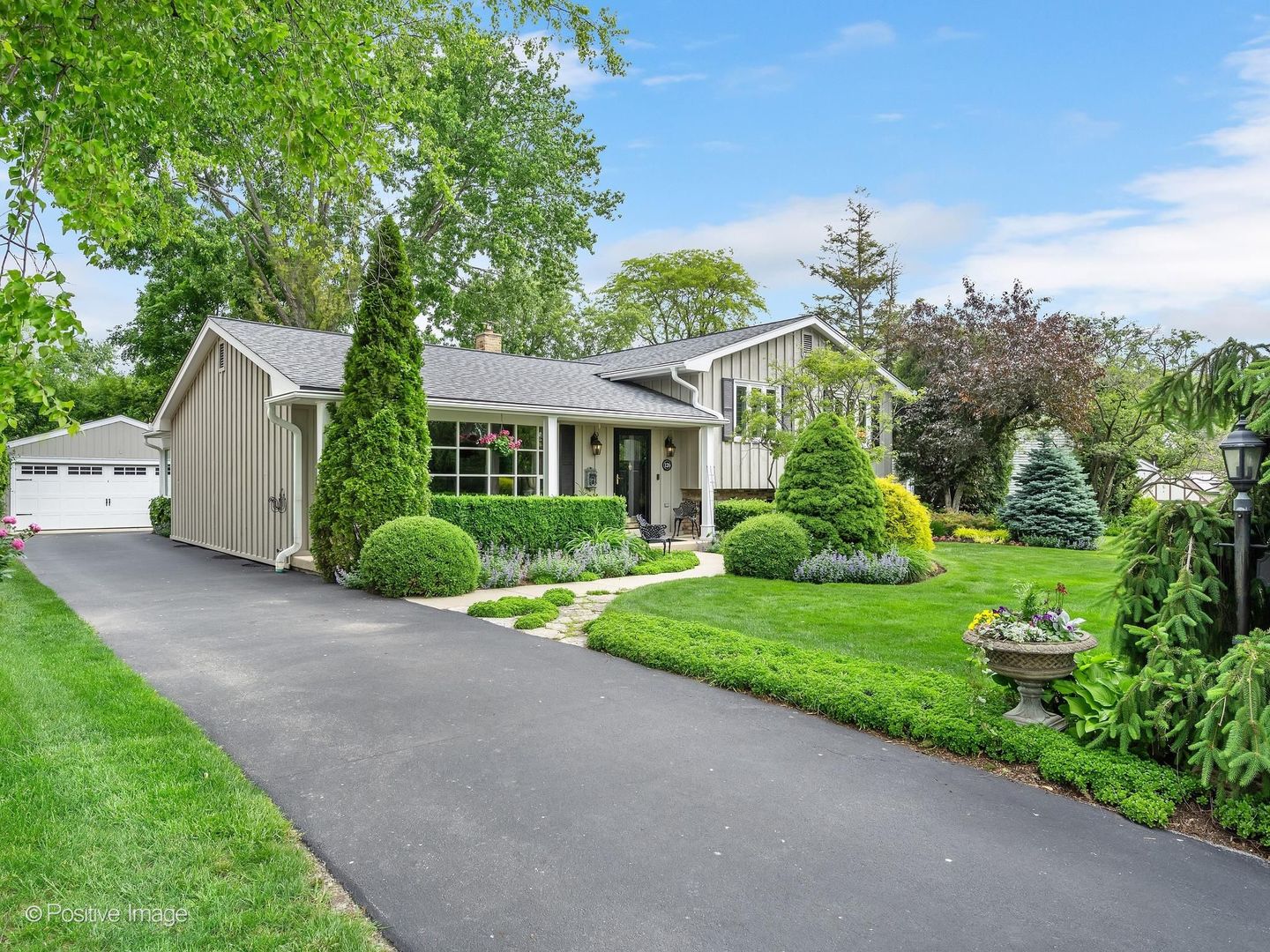126 Naperville Road