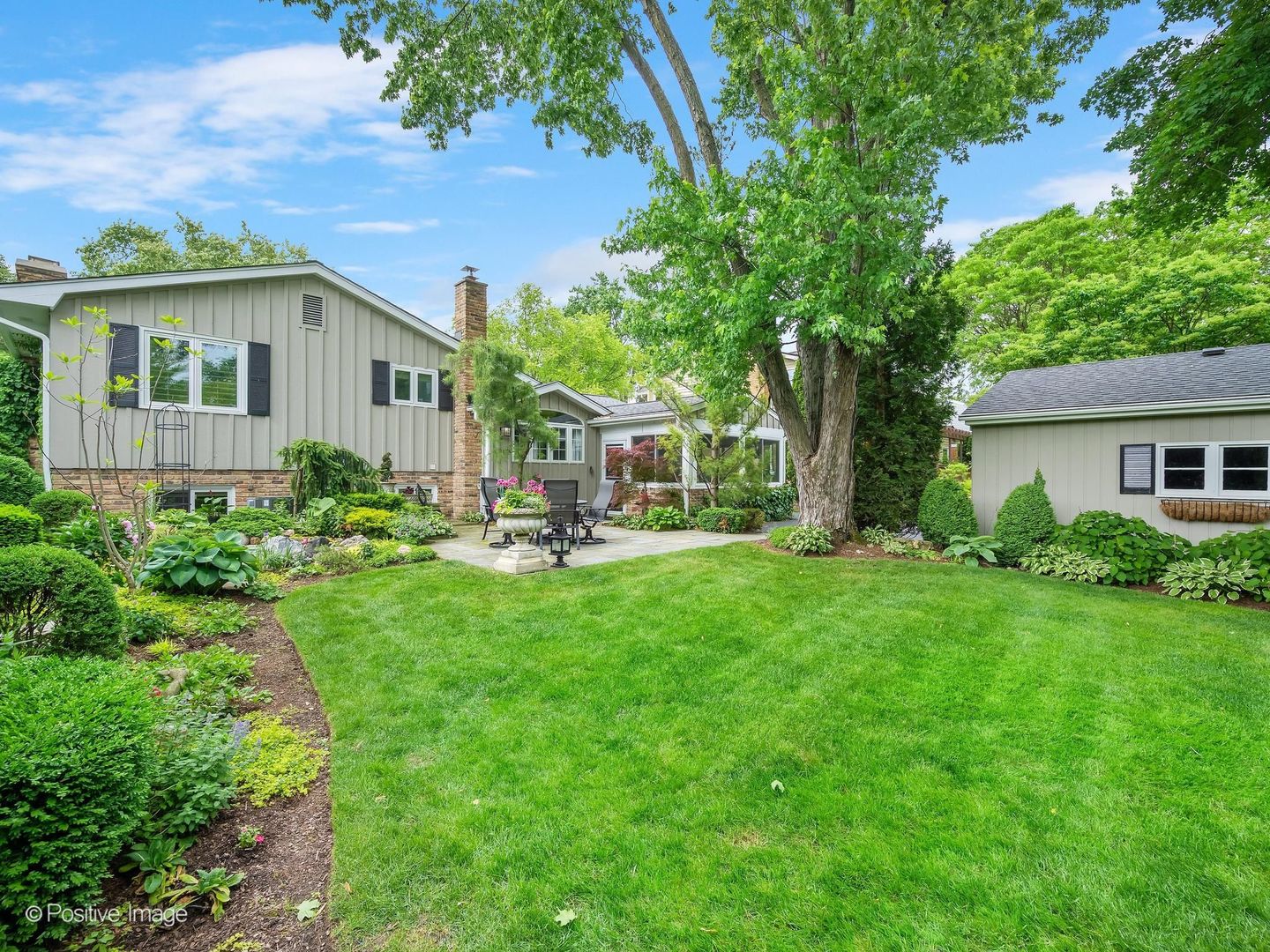 126 Naperville Road