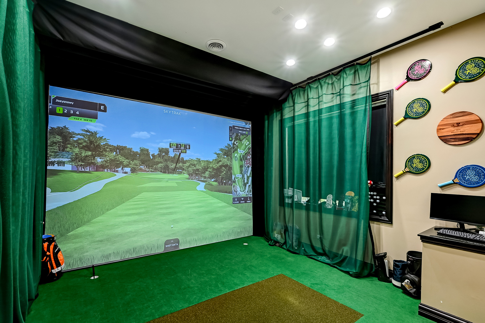 9 Clubside Court