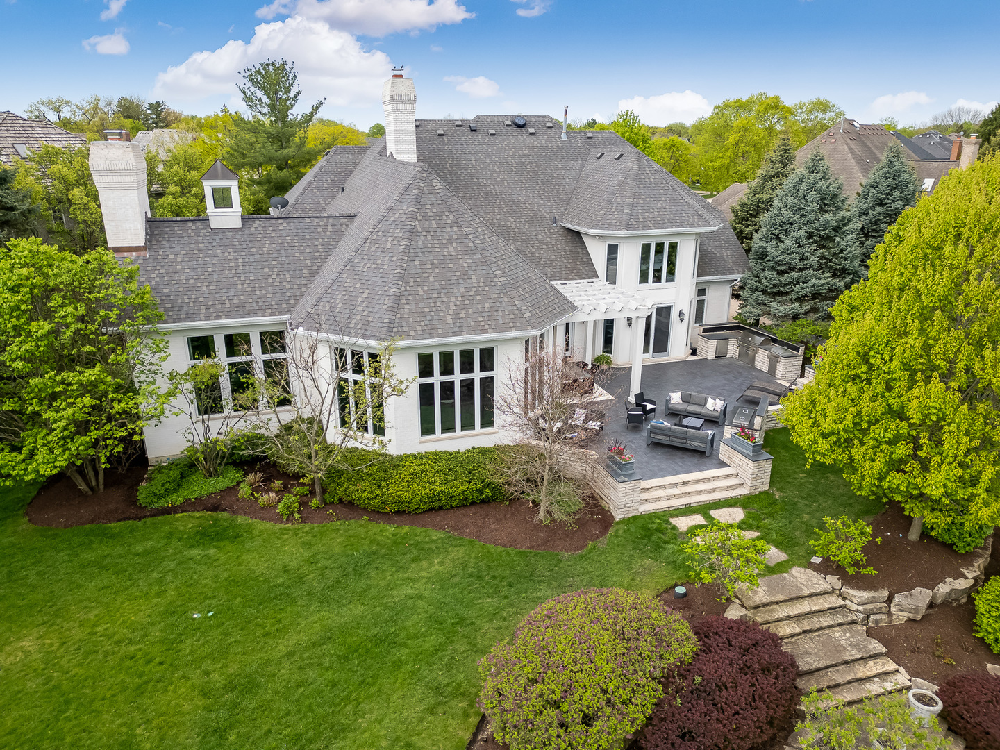 9 Clubside Court