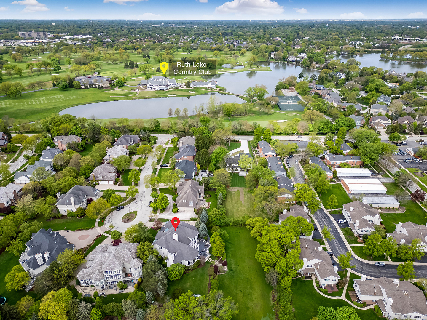 9 Clubside Court