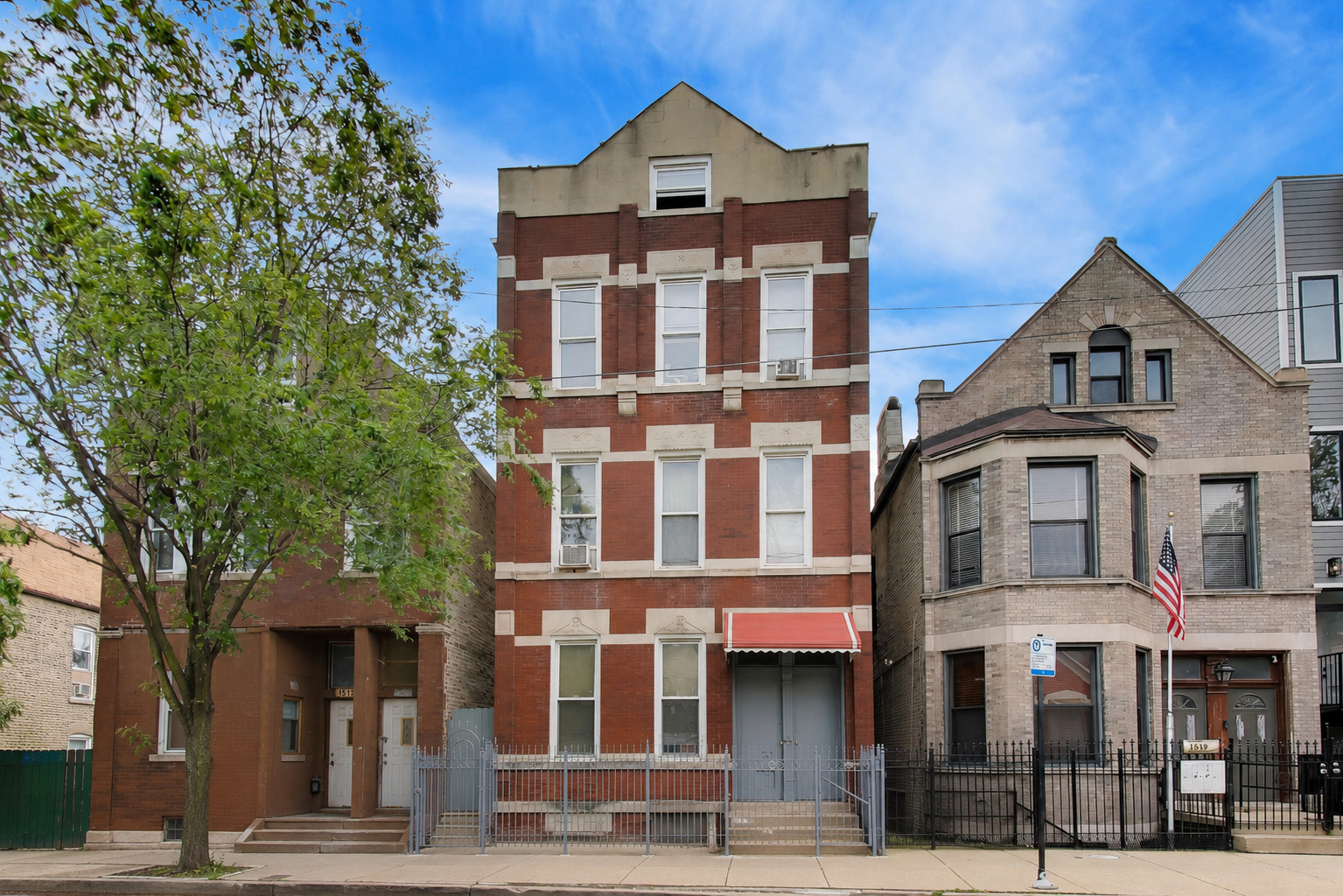 1515 W 17th Street