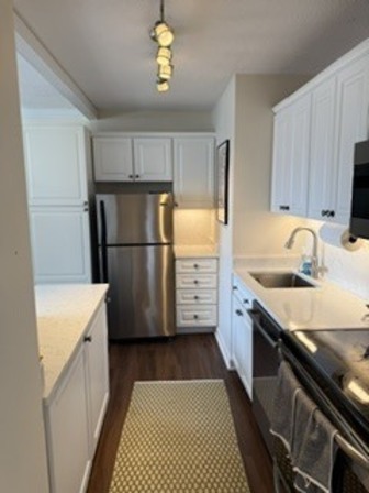 1400 N State Parkway Unit: 17E