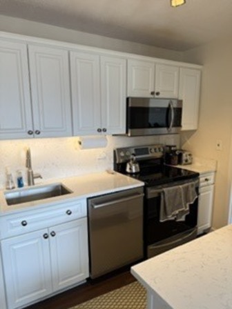 1400 N State Parkway Unit: 17E