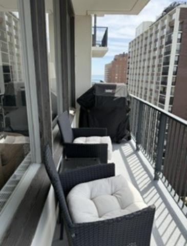 1400 N State Parkway Unit: 17E