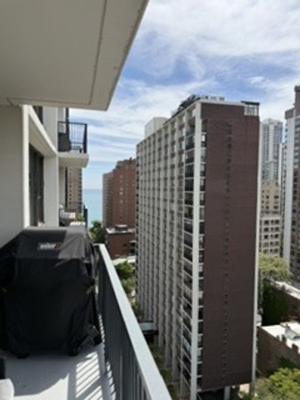 1400 N State Parkway Unit: 17E